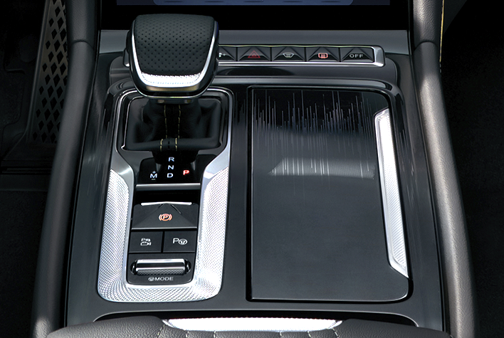h5 hongqi